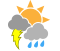 Rain